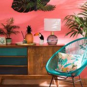 Tendenze arredamento 2019